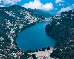 Nainital