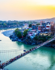 Rishikesh 